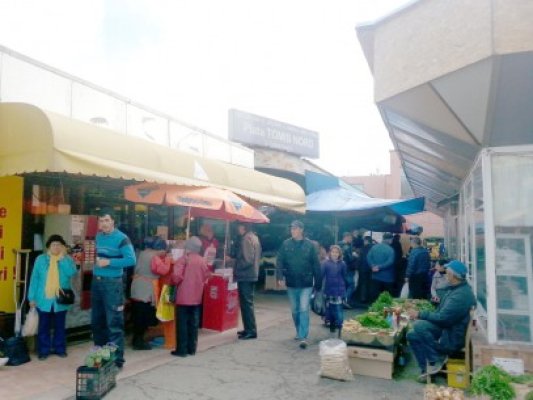 Femeie găsită în stop cardiorespirator, la Cireşica